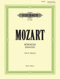 Piano Sonatas, Vol. 2: Nos. 11-18 and No. 19 Cover Image