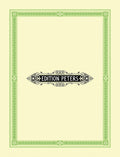 Original Works for Piano Duet Opp. 3, 10, 60 Cover Image