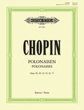 Polonaises Cover Image