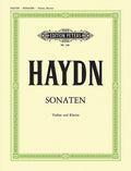 8 Sonatas Cover Image