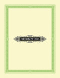 Two Elegiac Melodies Op.34 (Viola Part) Cover Image