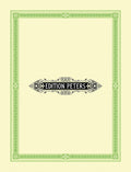 Holberg Suite Op. 40 (Contrabass Part) Cover Image