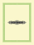 Holberg Suite Op. 40 (Viola Part) Cover Image