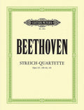 Complete String Quartets Vol. 3: Nos. 12-16 Cover Image