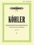 Practical Piano Method Volume 2 Op.300 Cover Image