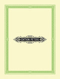 Symphonies Nos. 35-41 for Solo Piano Cover Image