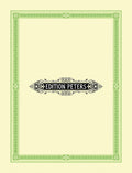 Violin Concerto No. 1 in D Op. 6 (Edition for Violin and Piano) Cover Image