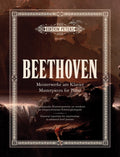 Beethoven: Masterpieces for Piano Cover Image