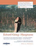 Haugtussa Song Cycle Op. 67 Cover Image