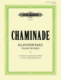 Piano Works Vol. 1 / Klavierwerke Cover Image