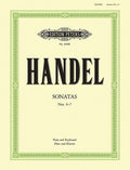 Flute Sonatas Vol. 2 Cover Image