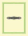 Hungarian Dances WoO 1 for Piano Duet, Vol. 2 Cover Image
