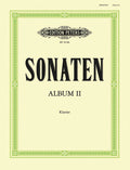Sonata Album Vol.II Cover Image