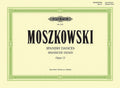 Spanish Dances Op. 12 for Piano Duet Cover Image