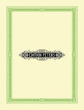 Piano Trios Nos. 1-3 Cover Image