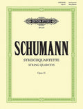Complete String Quartets Cover Image