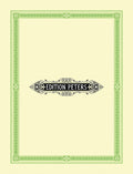 16 Choruses for Women's Choir  Cover Image
