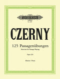 125 Exercises for Passage Playing Cover Image