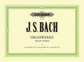 Organ Works, Vol. 1 Cover Image