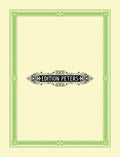 Romances for Violin and Orchestra (Arranged for Viola and Piano) Cover Image