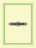 5 Sonatinas for Piano Duet Cover Image