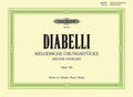 Melodious Exercises Op. 149 for Piano Duet Cover Image