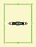 Sonatas for Piano Duet, Vol. 2 Cover Image