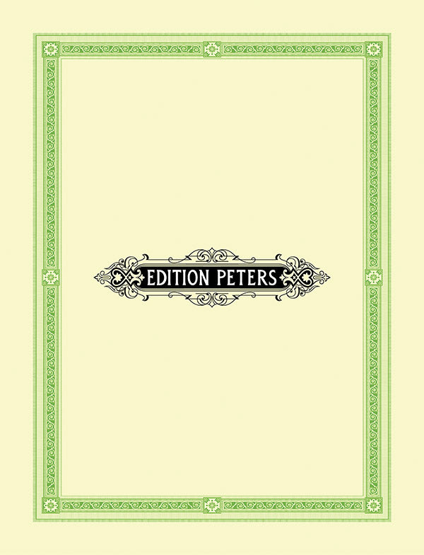 Sonatas for Piano Duet, Vol. 2 Cover Image