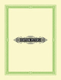 Septet in E flat Op. 20 Cover Image