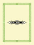 Organ Works, Vol. 6 Cover Image