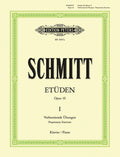 Preparatory Exercises volume 1 Cover Image
