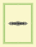 Organ Works, Vol. 7 Cover Image