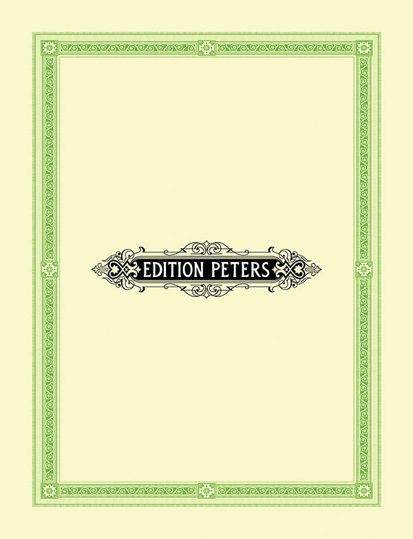 Organ Works, Vol. 7 Cover Image