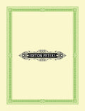 Suite in A minor for Violin and Piano Op. 10 Cover Image