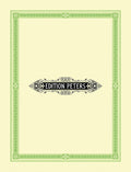 6 Concert Studies Op. 16 Cover Image