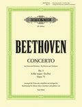 Concerto No. 5 in E flat Op.73 'Emperor', abridged Cover Image