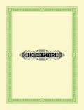 Konzertstück for Piano and Orchestra in F minor Op. 79 (Edition for 2 Pianos) Cover Image