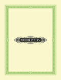 The Seven Last Words of Christ Op. 51 for String Quartet Cover Image