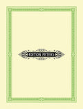 Piano Quartet in E flat Op. 16 Cover Image