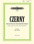 Practical Finger Exercises Op.802 Vol.2 Cover Image
