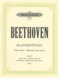 Album of Piano Pieces Vol.2 Cover Image