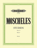 Studies Op. 70, Vol. 2 Cover Image