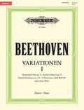 Variations (complete) Vol.1 Cover Image