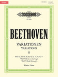 Variations (complete) Vol.2 Cover Image