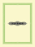 Concerto in D minor BWV 596 (Edition for Violin and Piano) Cover Image