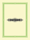 12 Organ Pieces Op. 59 Volume 1 Cover Image