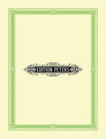 12 Organ Pieces Op. 59 Volume 2 Cover Image