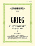 Piano Works Vol.2 Cover Image