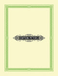 4 Psalms Op. 74 Cover Image
