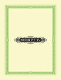 String Quartet No. 2 in F Op. 22 Cover Image
